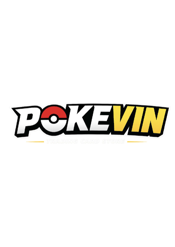 POKEVIN — Trading Card Store